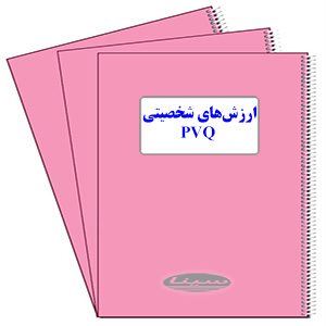 پرسشنامه ارزشهای شخصیتی