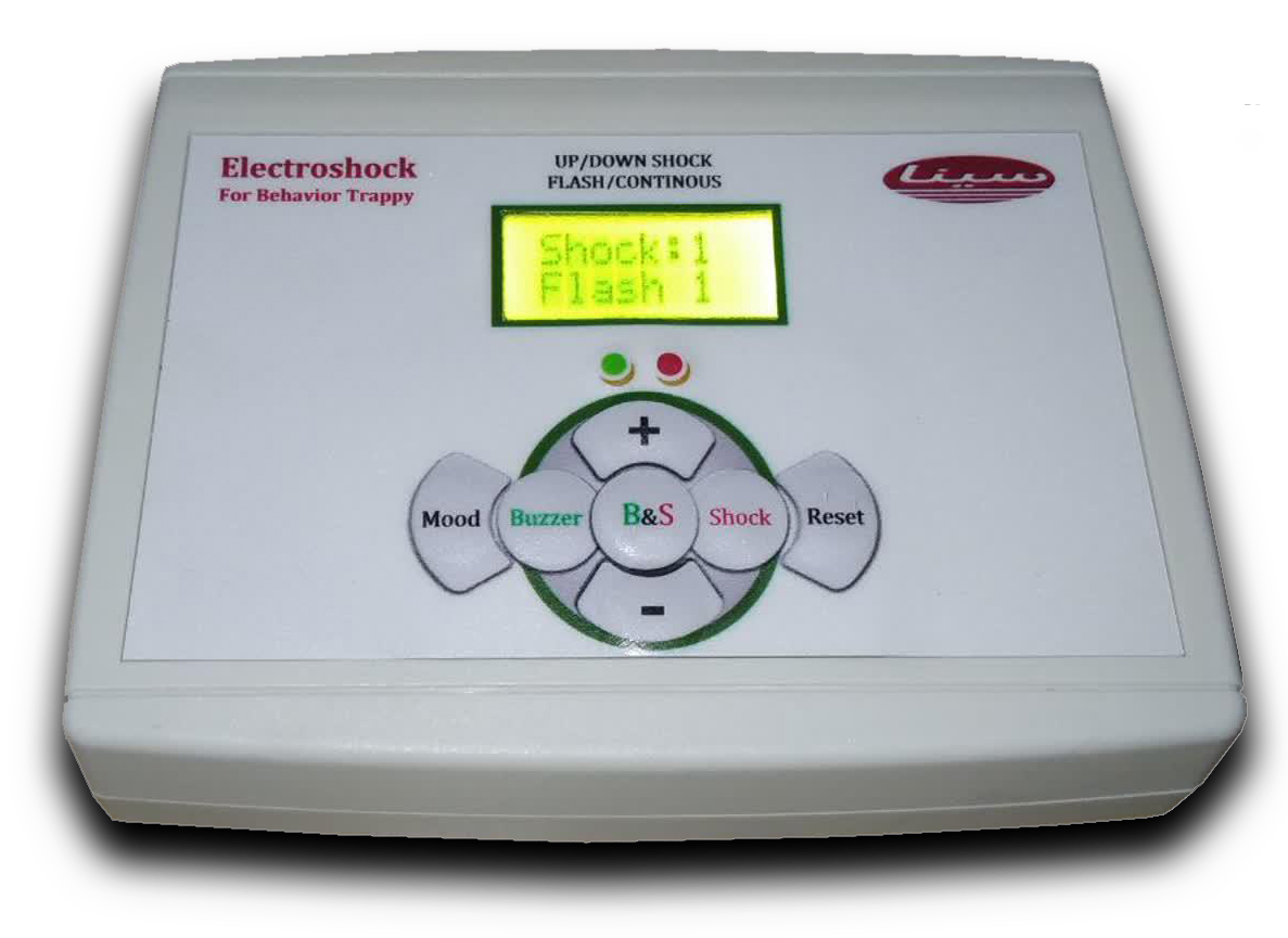 دستگاه الکتروشوکEST  مدل901-RT