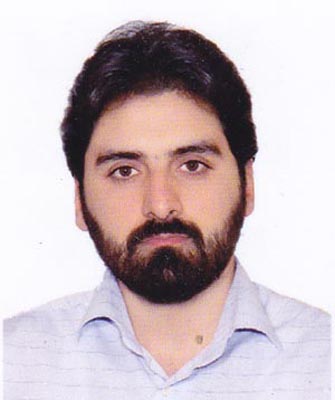 محمدرضا عباسی